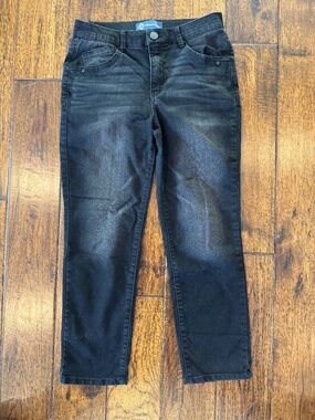 Democracy Black Ab'solution Skinny Jeans 4P